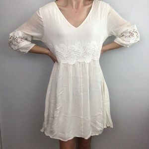 casual dress